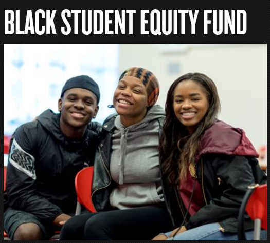 Black Student Equity Fund