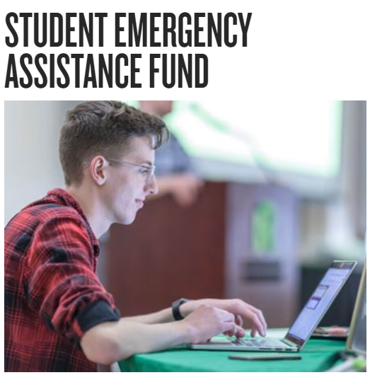 Student Emergency Assistance Fund
